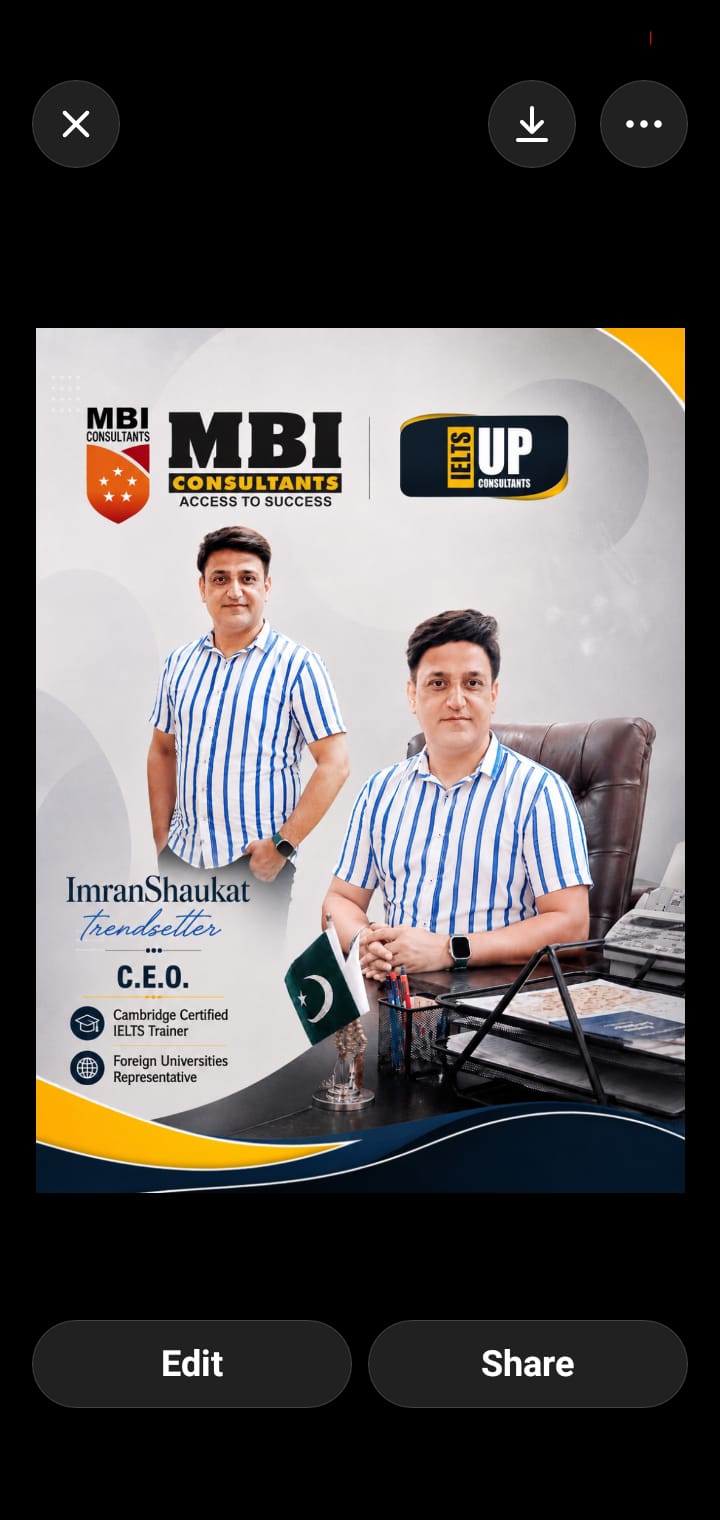Study & Visa Guidance