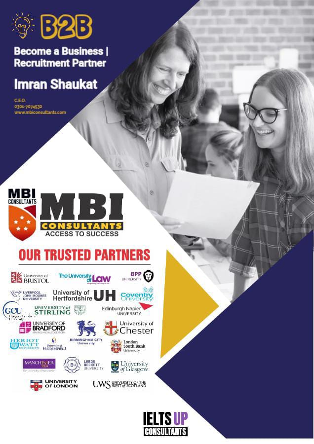Student Recruitment & Education Exhibition Highlights